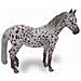 British Spotted Pony Mare Horse Toy - Foto miniatura 1