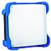 Heidi Kbb10t Scatola Per Cavi, 250 V, Colore: Blu / Nero - Foto miniatura 1