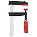 4008158015521 - Morsetto A Vite Tpn 120 X 60 Mm Bessey - Foto miniatura 1