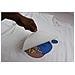 A Getto Dinchiostro T Shirt Transfer Carta A4 Per La Luce E Tessuto Bianco X 10 Fogli -1-10 - Foto miniatura 3