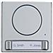 Frontale Audio Lite Pulsante Doppio - Came Autel Studio Sr Mtmfal2p - Foto miniatura 3
