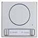 Frontale Audio Lite Pulsante Doppio - Came Autel Studio Sr Mtmfal2p - Foto miniatura 1