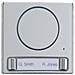 Frontale Audio Lite Pulsante Doppio - Came Autel Studio Sr Mtmfal2p - Foto miniatura 2