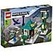 21173 Minecraft Sky Tower - Foto miniatura 1