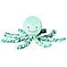 Lapidou Octopus Green / Mint - Foto miniatura 1