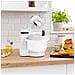 Robot da Cucina MUMS2AW00 Serie 2 Potenza 700 Watt Capacità 3.8 Litri Colore Bianco - Foto miniatura 4
