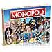 One Piece Jeu De Plateau Monopoly *anglais* - Foto miniatura 6