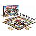 One Piece Jeu De Plateau Monopoly *anglais* - Foto miniatura 7
