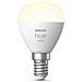 Hue White Sferica P45 E14 - Confezione Da 1 - Foto miniatura 1