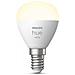 Hue White Sferica P45 E14 - Confezione Da 1 - Foto miniatura 8