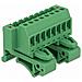 Netzanschlussadapter-kit - Grn (65940)  - Foto miniatura 2