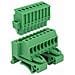 Netzanschlussadapter-kit - Grn (65940)  - Foto miniatura 3