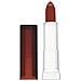 Color Sensational 630 Velvet Beige Bordeaux rossetto - Foto miniatura 1