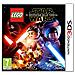 LEGO Star Wars: The Force Awakens, 3DS, Basico, Nintendo 3DS, Azione / Avventura, TT Games, E10+ (Tutti 10+), ESP - Foto miniatura 1