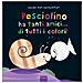 Guido Van Genechten - Pesciolino Ha Tanti Amici. . . Di Tutti I Colori! Ediz. A Colori - Foto miniatura 1