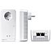 Magic 1 WiFi Multiroom Kit 1200 Mbit /s Collegamento ethernet LAN Wi-Fi Bianco 3 pz - Foto miniatura 5