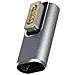 Adattatore Macbook Magsafe 1 A Usb-c Power Delivery Compatto Argento - Foto miniatura 1