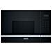 Forno Microonde da Incasso BF523LMS0 Capacità 20 Litri Potenza 800 Watt Colore Nero - Foto miniatura 1
