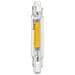 Lampada Zafiro R7s Led 118mm 810lm 8w 4k - 56469 - Foto miniatura 1