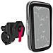 UNIV. BIKE HOLDER 170X90MM BLACK - Foto miniatura 1