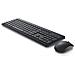 Dell Km3322w Keyboard Mouse (km3322w-r-int) - Foto miniatura 3