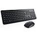 Dell Km3322w Keyboard Mouse (km3322w-r-int) - Foto miniatura 1
