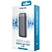 Powerbank Tb-100m 10000 Mah Nero (8 2247676)  - Foto miniatura 2