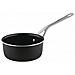 Pots&pans Casseruola Manico Lungo Nero 16 Cm - Foto miniatura 1