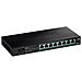 Tpe-tg380 Switch Di Rete Non Gestito 2.5g Ethernet (100/1000/2500) Supporto Power Over Ethernet (poe) Nero - Foto miniatura 5