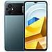 Poco M5 128 GB 4 GB Ram Dual Sim Display 6.58" Full HD+ Slot Micro SD Fotocamera 50 Mpx Android Verde - Foto miniatura 1