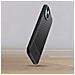 Cover Anti-shock Iphone 14 Plus Con Striature In Rilievo Spigen Core Armor Nera - Foto miniatura 4