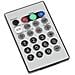 Ir-8 Remote Control - Foto miniatura 1