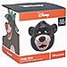 Disney - Il Libro Della Giungla ""baloo"" Vaso Per Piante A Forma Di Piccola Taglia - Foto miniatura 3