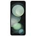 Galaxy Z Flip5 5G 256 GB 5G Dual Sim Display 6.7" Full HD+ Fotocamera 12 Mpx Android Europa Menta - Foto miniatura 2