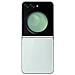 Galaxy Z Flip5 5G 256 GB 5G Dual Sim Display 6.7" Full HD+ Fotocamera 12 Mpx Android Europa Menta - Foto miniatura 3