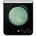 Galaxy Z Flip5 5G 256 GB 5G Dual Sim Display 6.7" Full HD+ Fotocamera 12 Mpx Android Europa Menta - Foto miniatura 4