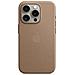 IPHONE 15 PRO FINEWOVEN CASE TAUPE - Foto miniatura 1