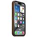 IPHONE 15 PRO FINEWOVEN CASE TAUPE - Foto miniatura 6