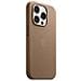 IPHONE 15 PRO FINEWOVEN CASE TAUPE - Foto miniatura 5