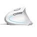 VERTO WIRED ERGO MOUSE WHITE - Foto miniatura 5