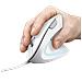 VERTO WIRED ERGO MOUSE WHITE - Foto miniatura 2