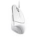 VERTO WIRED ERGO MOUSE WHITE - Foto miniatura 4