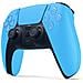 Controller Wireless DualSense Starlight Blue per Play Station 5 - Foto miniatura 3