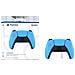 Controller Wireless DualSense Starlight Blue per Play Station 5 - Foto miniatura 5