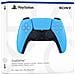 Controller Wireless DualSense Starlight Blue per Play Station 5 - Foto miniatura 6