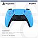 Controller Wireless DualSense Starlight Blue per Play Station 5 - Foto miniatura 7