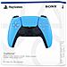 Controller Wireless DualSense Starlight Blue per Play Station 5 - Foto miniatura 8