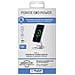 Caricatore Qi 3 In 1 Supporto Compatibile Magsafe 15w Con Caricatore, Bianco - Foto miniatura 7