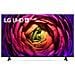 TV LED 4K Ultra HD 65" 65UR76003LL Smart TV  - Foto miniatura 1
