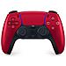 DualSense Rosso Bluetooth /USB Gamepad Analogico /Digitale PlayStation 5 - Foto miniatura 1